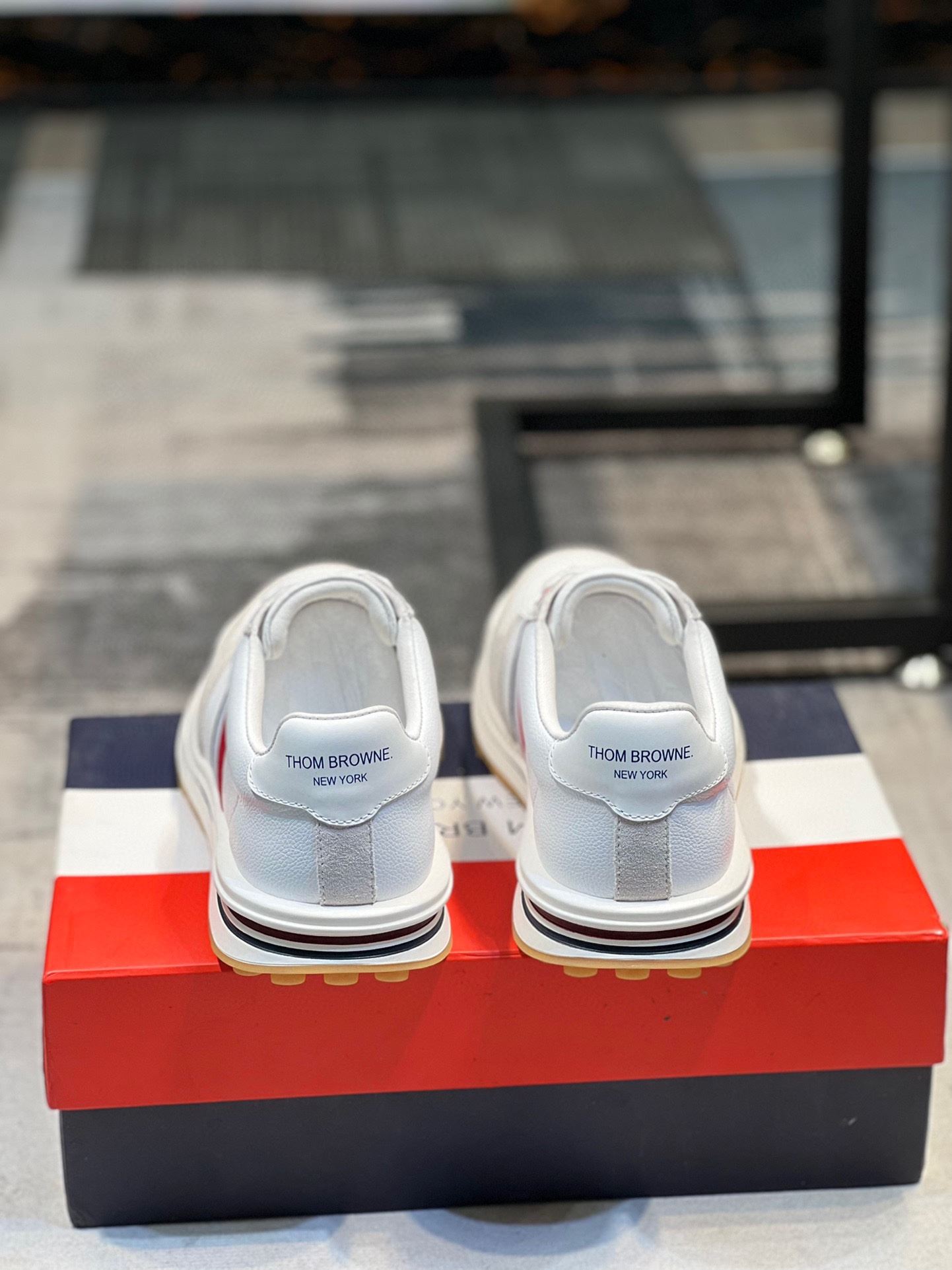 Thom Browne Shoes